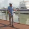 Pelagic Mako broek