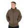Fox international Moletom com fecho Collection