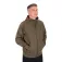 Fox international Moletom com fecho Collection
