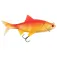Fox rage Ultra Realistic Replicant Roach weicher köder 100 mm