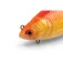 Fox rage Ultra Realistic Replicant Roach weicher köder 140 mm