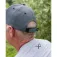 Matrix fishing Gorra Logo