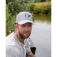 Matrix fishing Logo cap