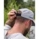 Matrix fishing Logo cap