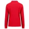 Fynch hatton Basic Supima langarm-polo