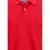 Fynch hatton Polo de manga comprida Basic Supima