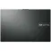 Asus E1504FA-BQ4956W/16GB bærbar computer