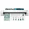 Brother DS-740D Portable Document Scanner