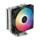 Deepcool AG400 BK LED CPU 팬