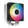 Deepcool AG400 BK LED CPU-Lüfter