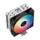 Deepcool AG400 BK LED CPU 팬