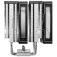 Deepcool AG620 G2 ARGB CPU 팬