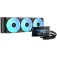Deepcool LT360 VISION ARGB Vannkjøling