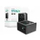 Deepcool PF550X 550W 80 PLUS Standard Voeding