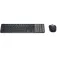 Dell Tastiera e mouse wireless KM746 Pro 7 Compact Set