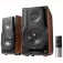 Edifier S3000MK II Premium Wireless 2.0 Luidsprekers