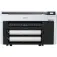 Epson SureColor SC-T5700D Plotter