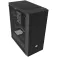 Fury SHOBO SH8F Midi Tower PC-tornfodral