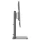 Goobay Supporto TV 58524 Tabletop Basic Fix