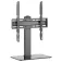 Goobay Supporto TV 58524 Tabletop Basic Fix