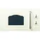 Gorenje Microondas con grill MO4250CLI 20L 700W