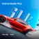 Hisense Televisore 55E7S 55´´ UHD QLED