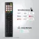 Hisense Televisore 55E7S 55´´ UHD QLED