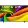LG Televisore 75NU800B3LA 75´´ 4K