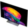 LG Televisore OLED48C61LA 48´´ 4K OLED