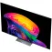 LG Televisore OLED77C61LA 77´´ 4K OLED
