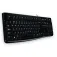 Logitech Desktop K120 USB LT OEM keyboard