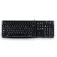 Logitech Desktop K120 USB LT OEM keyboard