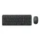 Logitech Tastiera e mouse wireless MK250 Wireless Combo