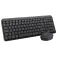 Logitech MK250 Wireless Combo Wireless Keyboard And Mouse