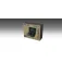 Muse Tocadiscos MT-103 GD Bluetooth