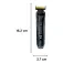 Rowenta TN6204E0 Forever Sharp Ultimate Parranleikkuri