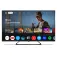 Sharp Televisore 43HP6265E 43´´ 4K QLED