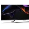 Sharp TV 43HP6265E 43´´ 4K QLED