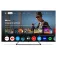 Sharp TV 50HP6265E 50´´ 4K QLED