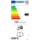 Sharp 75JP7265E 75´´ 4K Mini LED TV