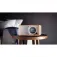 Sharp DR-450 (BR) Digitalradio