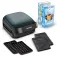 Tefal SW862BF0 Snack Collection sandwichmaker