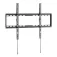 Vogels UP 6003 Fixed L wall TV bracket
