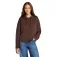 Tom tailor 1053375 kapuzenpullover