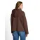 Tom tailor 1053375 kapuzenpullover
