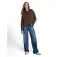 Tom tailor 1053375 kapuzenpullover
