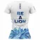Otso Be A Lion 반팔 티셔츠