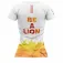 Otso Be A Lion 반팔 티셔츠