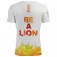 Otso Be A Lion 반팔 티셔츠