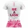 Otso Be A Lion 반팔 티셔츠